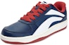 Order Li-Ning Klasik Bawah 'Biru Putih Merah' ALCK093-1