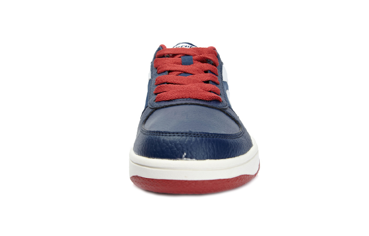 Li-Ning Classic Low Top 'Blue White Red' 圖 4