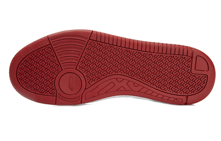 Li-Ning Classic Low Top 'Blue White Red' 圖 5