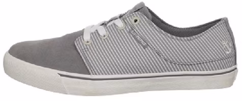 Li-Ning Classic Low-Top 'Cool Grey' ALAH033-4 Li-Ning Classic Low-Top 'Cool Grey' ALAH033-4