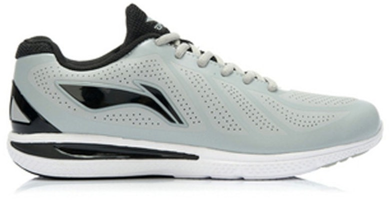 리닝 클래식 로우탑 '그레이 블랙' (Li-Ning Keullaesik Roteup 'Geurei Beullaek') ARHJ081-2 Order 리닝 클래식 로우탑 '그레이 블랙' (Li-Ning Keullaesik Roteup 'Geurei Beullaek') ARHJ081-2
