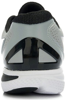 리닝 클래식 로우탑 '그레이 블랙' (Li-Ning Keullaesik Roteup 'Geurei Beullaek') ARHJ081-2 Shop 리닝 클래식 로우탑 '그레이 블랙' (Li-Ning Keullaesik Roteup 'Geurei Beullaek') ARHJ081-2
