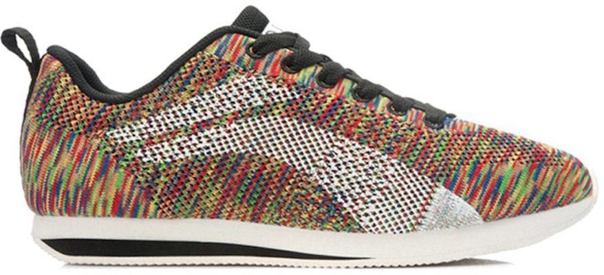 리닝 클래식 로우탑 멀티컬러 러닝화 (Li-Ning 로우탑 멀티) ALCK137-1 Order 리닝 클래식 로우탑 멀티컬러 러닝화 (Li-Ning 로우탑 멀티) ALCK137-1