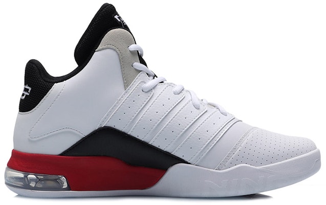 Li-Ning Classic Mid 'Merah Putih' AGBP065-2 Order Li-Ning Classic Mid 'Merah Putih' AGBP065-2