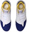 Shop Li-Ning Classic Mid 'Putih Biru' AGBP065-4