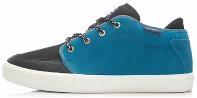 Li-Ning Classic Mid-Top 'Blue Black' ALAK003-3 Li-Ning Classic Mid-Top 'Blue Black' ALAK003-3