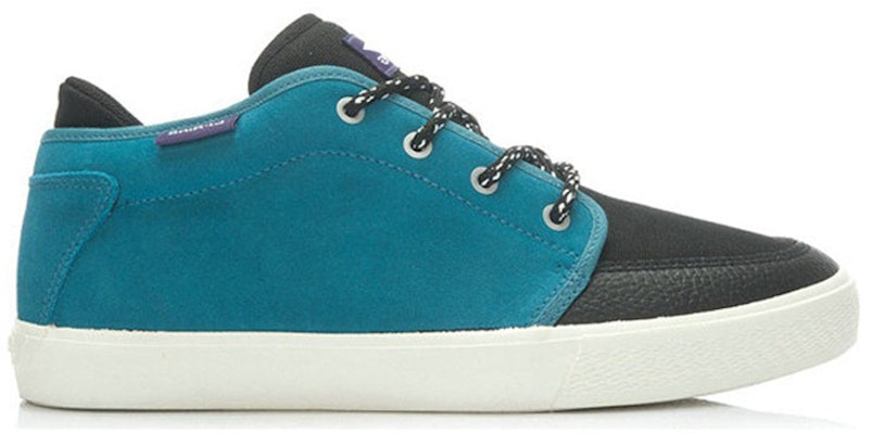 Li-Ning Clásico Botín Medio 'Azul Negro' ALAK003-3 Order Li-Ning Clásico Botín Medio 'Azul Negro' ALAK003-3