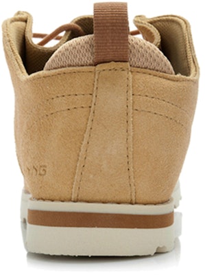 Li-Ning Classic Mid-Top 'Kuning Mustard' AHCJ027-3 Shop Li-Ning Classic Mid-Top 'Kuning Mustard' AHCJ027-3