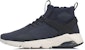 Kasut Lari Li-Ning Klasik Mid-Top 'Navy Hitam' AGCP271-3