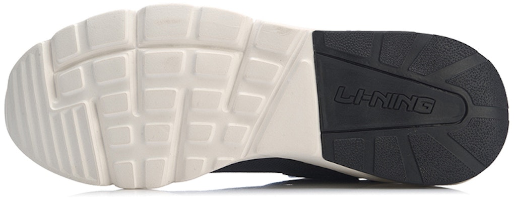 Li-Ning Classic Mid-Top Running Shoe 'Navy Black' AGCP271-3 Purchase Li-Ning Classic Mid-Top Running Shoe 'Navy Black' AGCP271-3
