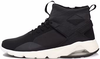 Li-Ning Classic Mid-Top Running Shoes 'Standard Black' AGCP271-1 Li-Ning Classic Mid-Top Running Shoes 'Standard Black' AGCP271-1