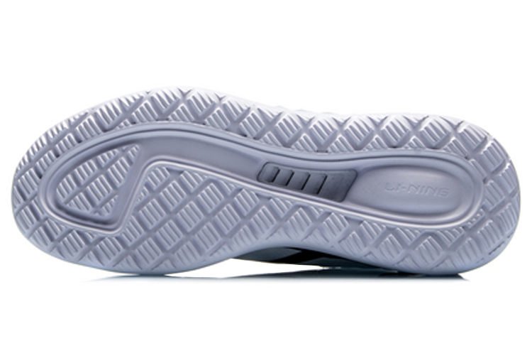 Li-Ning Classic Newborn 'White Black' 圖 5