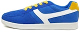 Buy Li-Ning Klasik Retro 'Biru Putih Kuning' ALCJ091-3