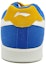 Purchase Li-Ning Klasik Retro 'Biru Putih Kuning' ALCJ091-3