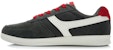 Li-Ning Retro Klasik 'Kelabu Gelap' ALCJ091-4
