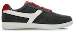 Order Li-Ning Retro Klasik 'Kelabu Gelap' ALCJ091-4
