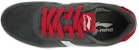 Li-Ning Retro Klasik 'Kelabu Gelap' ALCJ091-4