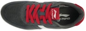 Shop Li-Ning Retro Klasik 'Kelabu Gelap' ALCJ091-4
