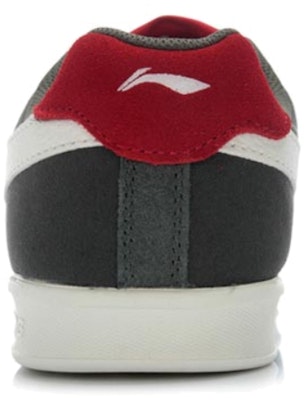 Li-Ning Retro Klasik 'Kelabu Gelap' ALCJ091-4 Purchase Li-Ning Retro Klasik 'Kelabu Gelap' ALCJ091-4