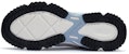 Li-Ning Retro Running Shoes 'Grey Blue' ARLQ001-8