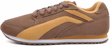 Li-Ning Classic Retro Low 'Brown' ARCJ005-2 Li-Ning Classic Retro Low 'Brown' ARCJ005-2