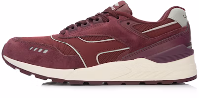 Li-Ning Classic Retro Runner 'Maroon' ALCL039-5 Li-Ning Classic Retro Runner 'Maroon' ALCL039-5