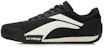 Li-Ning Klasik Retro Larian 'Hitam Putih' AGCN361-2