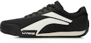 Buy Li-Ning Klasik Retro Larian 'Hitam Putih' AGCN361-2