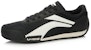 Li-Ning Klasik Retro Larian 'Hitam Putih' AGCN361-2