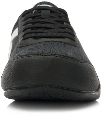 Li-Ning Klasik Retro Larian 'Hitam Putih' AGCN361-2 Shop Li-Ning Klasik Retro Larian 'Hitam Putih' AGCN361-2
