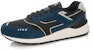 Li-Ning Retro Klasik Larian 'Biru Hitam' ARCL023-1