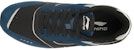 Li-Ning Retro Klasik Larian 'Biru Hitam' ARCL023-1