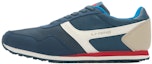 Buy Li-Ning Classic Retro Running 'Biru Putih Merah' ALCJ067-2