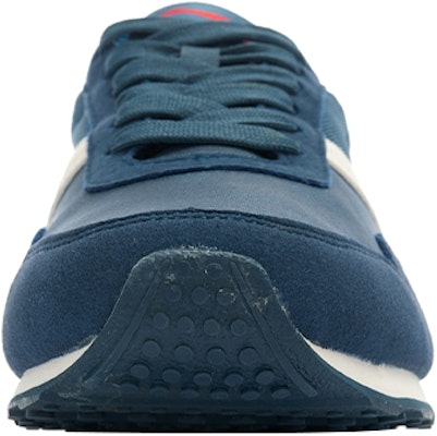 Li-Ning Classic Retro Running 'Biru Putih Merah' ALCJ067-2 Shop Li-Ning Classic Retro Running 'Biru Putih Merah' ALCJ067-2