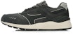 Li-Ning Klasik Retro Lari 'Kelabu' ALCL039-1
