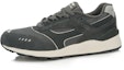 Order Li-Ning Klasik Retro Lari 'Kelabu' ALCL039-1