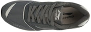 Lookbook Li-Ning Klasik Retro Lari 'Kelabu' ALCL039-1