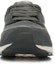 Shop Li-Ning Klasik Retro Lari 'Kelabu' ALCL039-1