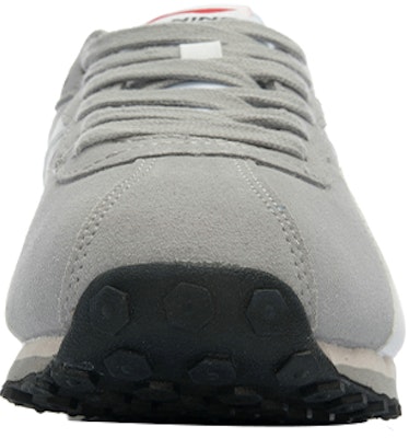 Li-Ning Clásico Retro Running 'Gris Blanco' ALCJ061-6 Shop Li-Ning Clásico Retro Running 'Gris Blanco' ALCJ061-6