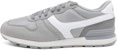 Li-Ning Klasik Retro Larian 'Kelabu Putih' ALCJ069-5