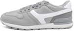 Buy Li-Ning Klasik Retro Larian 'Kelabu Putih' ALCJ069-5
