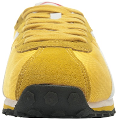 Li-Ning Klasik Retro Larian 'Kuning Putih' ALCJ061-2 Shop Li-Ning Klasik Retro Larian 'Kuning Putih' ALCJ061-2