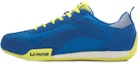 Buy Kasut Lari Retro Klasik Li-Ning 'Biru Putih' ALCJ071-1
