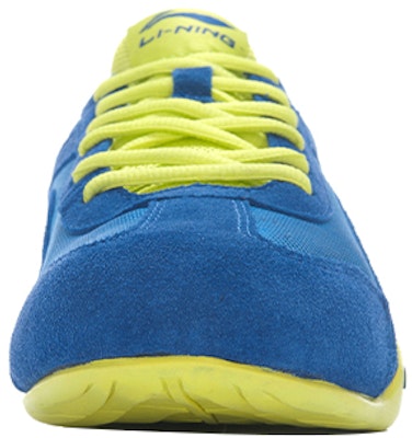 Kasut Lari Retro Klasik Li-Ning 'Biru Putih' ALCJ071-1 Shop Kasut Lari Retro Klasik Li-Ning 'Biru Putih' ALCJ071-1