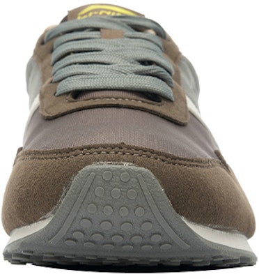 Kasut Lari Retro Klasik Li-Ning 'Coklat Kelabu Kuning' ALCJ067-1 Shop Kasut Lari Retro Klasik Li-Ning 'Coklat Kelabu Kuning' ALCJ067-1