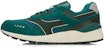 Li-Ning Kasut Larian Retro Klasik 'Deep Army Green' ALCL039-3