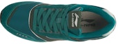 Lookbook Li-Ning Kasut Larian Retro Klasik 'Deep Army Green' ALCL039-3