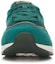 Shop Li-Ning Kasut Larian Retro Klasik 'Deep Army Green' ALCL039-3