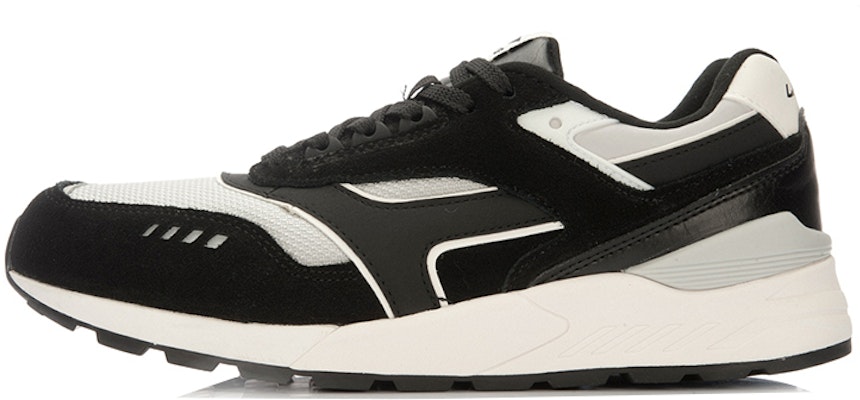 Li-Ning Kasut Lari Retro Klasik 'Hitam Putih' ARCL023-2 Buy Li-Ning Kasut Lari Retro Klasik 'Hitam Putih' ARCL023-2