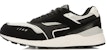 Li-Ning Kasut Lari Retro Klasik 'Hitam Putih' ARCL023-2